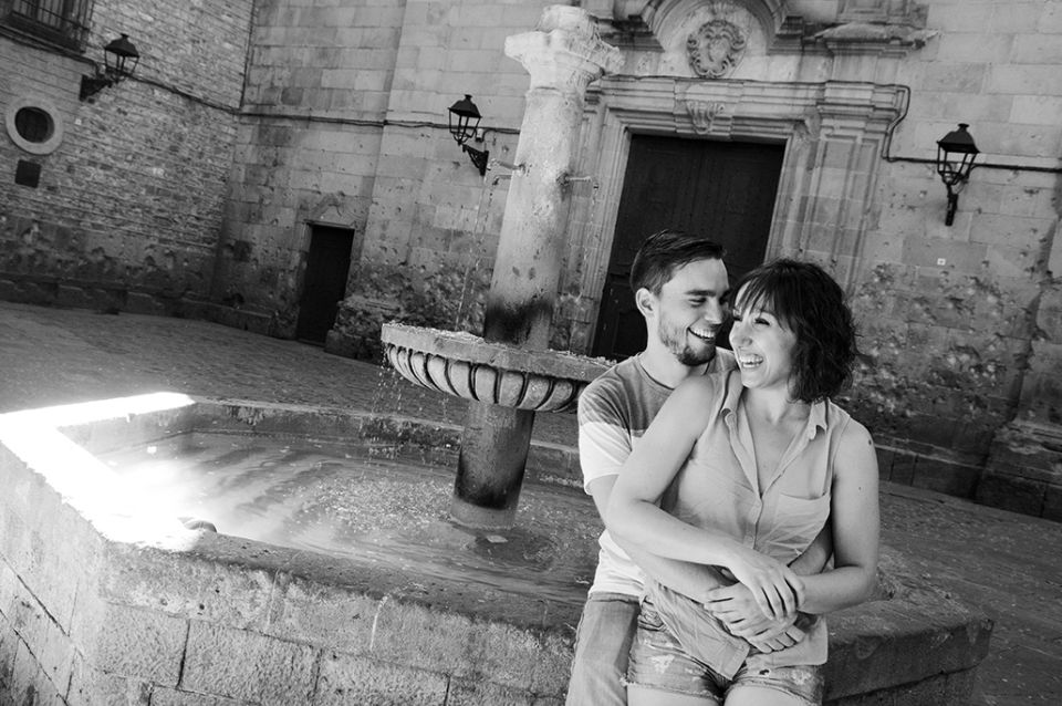 ✅ Barcelona: Photoshoot Tour Old Town - Key things to know before you go