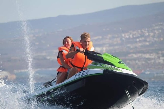 1 hour Jet Ski Safari - Key Things I’d Highlight Before You Book