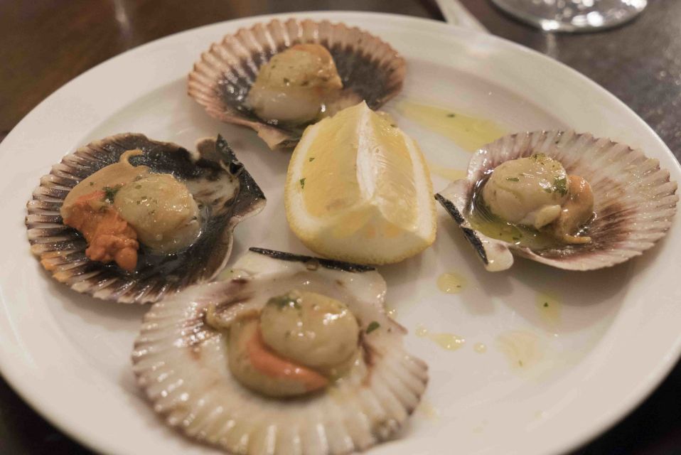2.5-Hour Evening Tapas Tour through Madrid - What happens during the 2.5 hours: pacing that keeps you fed