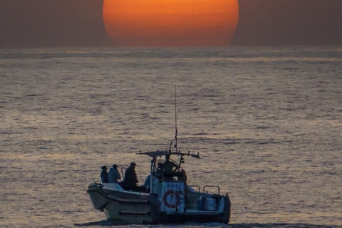 "2 bays, mornings, afternoons, sunset with a glass of cava - Key points to know before you go