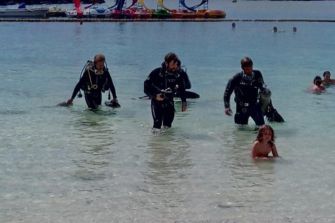 2 Dive Package for PADI Qualified Divers in Gran Canaria - Price and Value: How $102.58 Can Be a Good Deal (If You Plan Right)