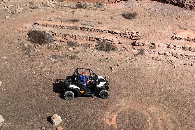 2-hour Buggy Tour from Costa Teguise - Price and Logistics: What You’re Really Paying For