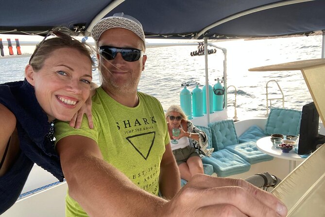 2 hour Catamaran Boat Tour - Key Things I’d Put on Your Radar