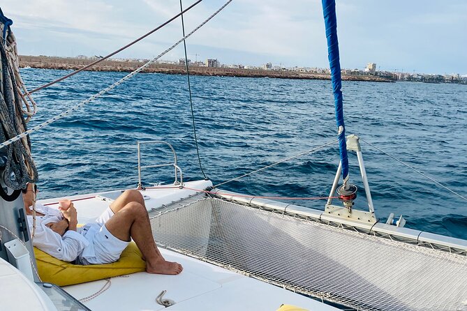 2 hour Catamaran Boat Tour - Picking the Right Slot: Morning, Afternoon, or Sunset