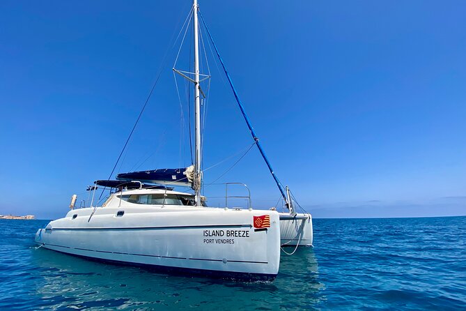 2 hour Catamaran Boat Tour - Value for $66.37: Why This Two-Hour Format Works