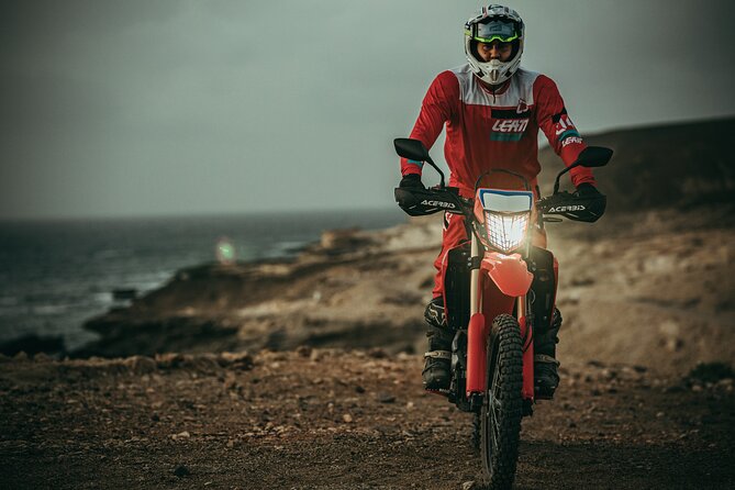 2-Hour Motorcycle Enduro Trip in Fuerteventura - The Bikes: What You Might Ride (and Why It Matters)