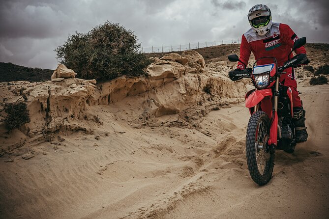 2-Hour Motorcycle Enduro Trip in Fuerteventura - Price and Value: What You Get for $306.39