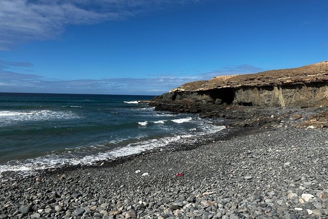 2-Hour Motorcycle Enduro Trip in Fuerteventura - Who This Enduro Tour Suits Best (and Who Might Feel Frustrated)