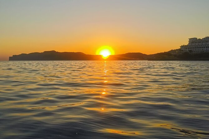 2 Hours Boat Rental in Santa Ponsa without License - Key things to know before you go