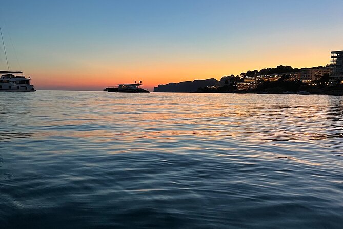 2 Hours Boat Rental in Santa Ponsa without License - The snorkeling setup and the onboard comfort that makes swims easier