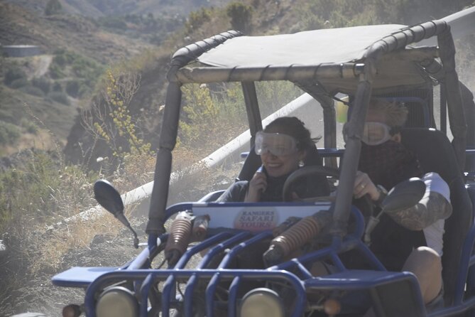 2 Hours Buggy Safari Experience in the Mountains of Mijas with Guide - The Stop-and-See Timing That Makes 2 Hours Work