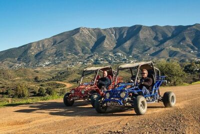 2 Hours Buggy Safari Experience in the Mountains of Mijas with Guide - Small-Group Touring in Malaga’s Hills (and Why It Matters)
