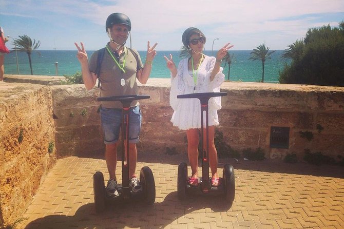 2 Hours Segway Tour in Palma - Who this tour is best for (and who should think twice)