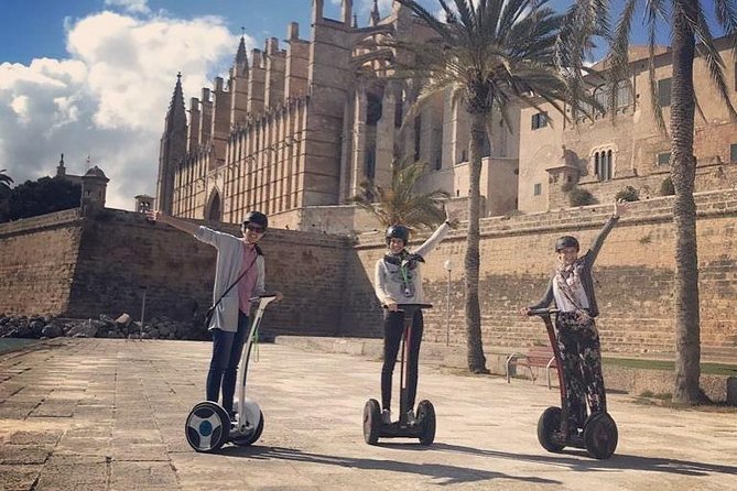 2 Hours Segway Tour in Palma - Should you book this 2-hour Segway tour in Palma?
