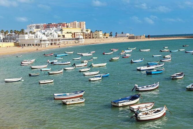 2 Hours Tour around Cádiz: History, anecdotes and curiosities - Casa Palacio de los Mora: how to read a merchant’s house