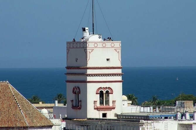 2 Hours Tour around Cádiz: History, anecdotes and curiosities - Pacing, group size, and how to not fight the old town