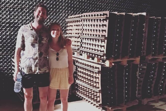 2 Wineries Small Group Tour with Free Hotel PickUp from Sitges - What You Actually Get for the Money: Tastings, Admissions, and Snacks