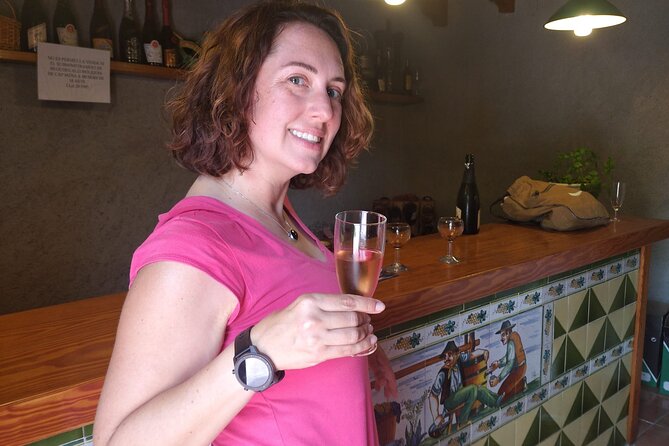2 Wineries Small Group Tour with Free Hotel PickUp from Sitges - Who Should Book This Tour (And Who Might Skip It)