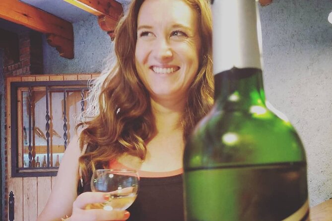 2 Wineries Small Group Tour with Free Hotel PickUp from Sitges - Should You Book This Sitges Cava Tour?