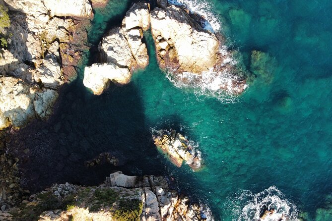 2h Guided Kayak Tour on the Costa Brava - Key points before you go
