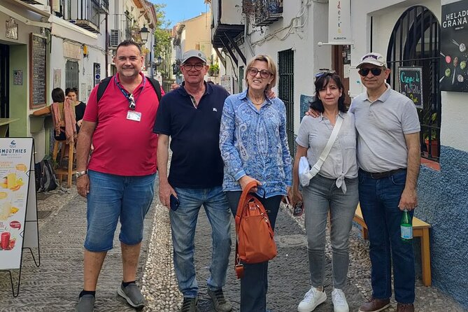 2h30 Private Walking Tour of Seville with Local Guide - A 2.5-Hour Private Walk That Starts at Your Hotel or Cruise Terminal