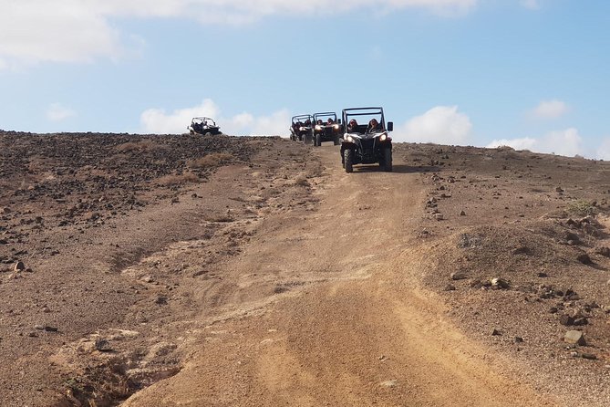 3-hour Buggy Tour from Costa Teguise - Key things to know before you book