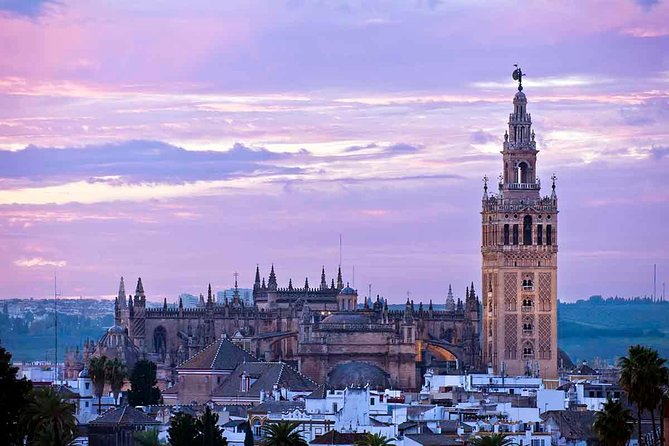 3-hour Seville Cathedral and Alcazar Skip-the-Line Combo Tour - Skip-the-line and headphones: how the tour keeps you on track
