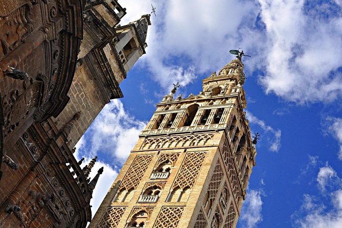 3-hour Seville Cathedral and Alcazar Skip-the-Line Combo Tour - Value check: what’s included, and what you should plan for