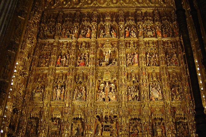 3-hour Seville Cathedral and Alcazar Skip-the-Line Combo Tour - Who this tour fits best (and who might want a different plan)