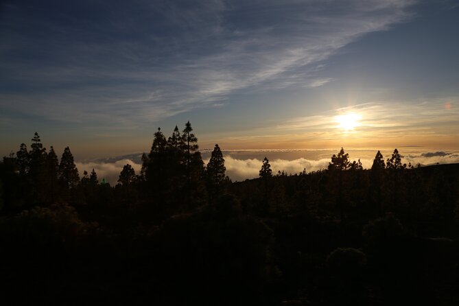 3-Hour Teide Sunset Quad Trip in Tenerife - Pickup and Check-In Around Santiago del Teide