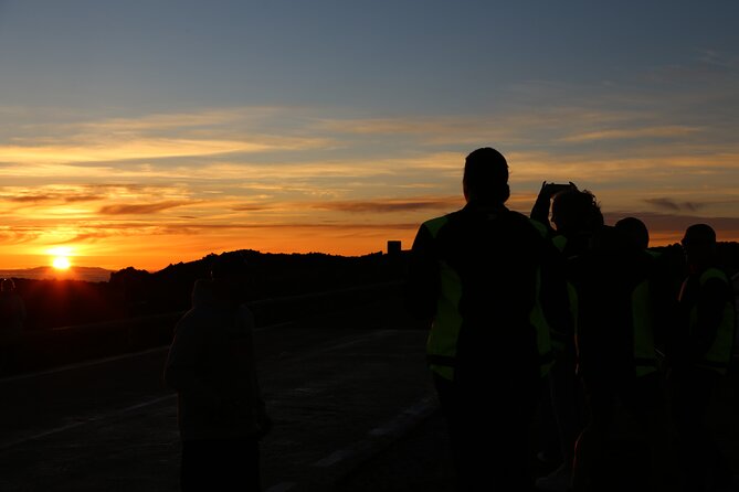 3-Hour Teide Sunset Quad Trip in Tenerife - Who Should Book This Quad Sunset Trip