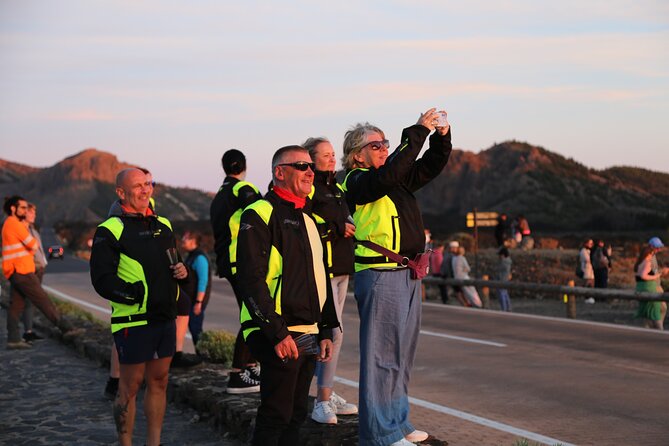 3-Hour Teide Sunset Quad Trip in Tenerife - Practical Tips That Make a Difference
