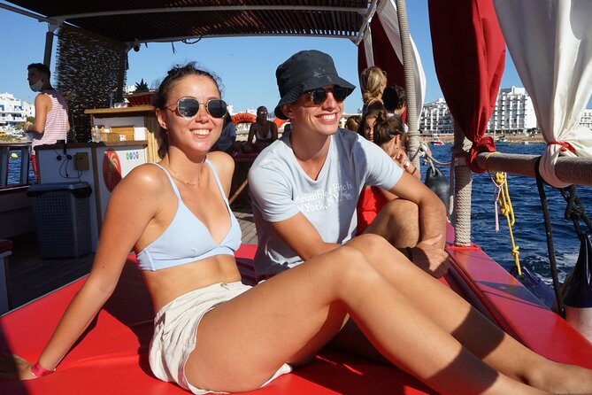 3 Hours All Inclusive Boat Trip Ibiza - The All-Inclusive Deal: What You’ll Actually Drink and Eat