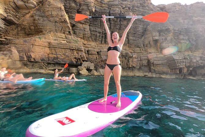 3 Hours All Inclusive Boat Trip Ibiza - West Coast Cruising: Chasing the Views Without the Crowds