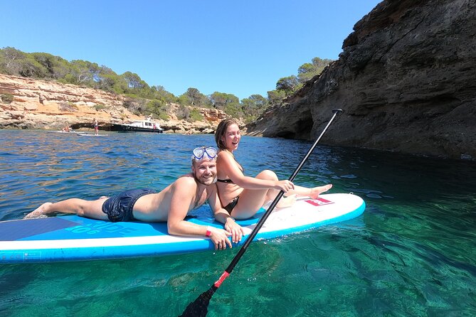 3 Hours All Inclusive Boat Trip Ibiza - How the Activities Fit a 3-Hour Day (So You Don’t Feel Rushed)