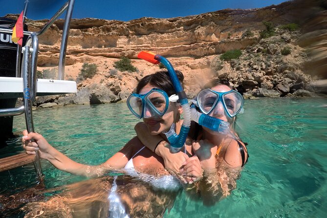 3 Hours by Boat with Paddle Surf Course, Snorkel and more - Snorkel Time: What to Expect After You Paddle