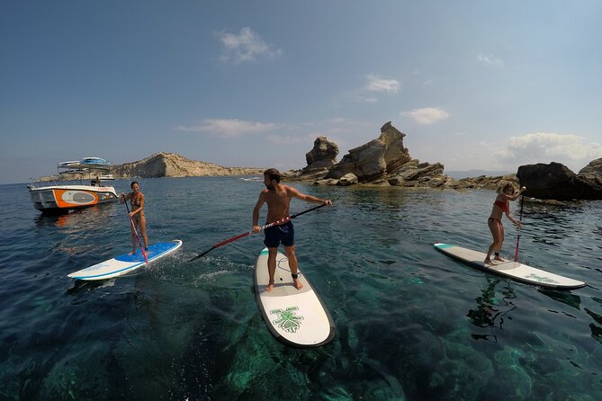 3 Hours by Boat with Paddle Surf Course, Snorkel and more - Who This Tour Fits Best (and Who Might Want Something Else)