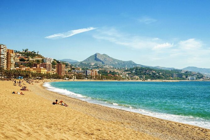 3-Hours Catamaran Tour in Malaga with Paella - Key Things I’d Book This For