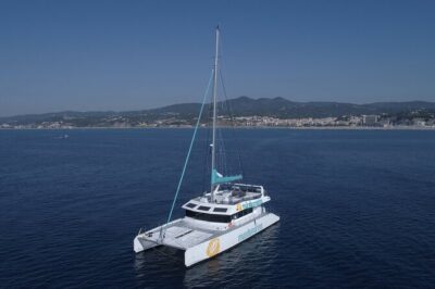 3-Hours Catamaran Tour in Malaga with Paella - Before you sail: what to do near the departure dock