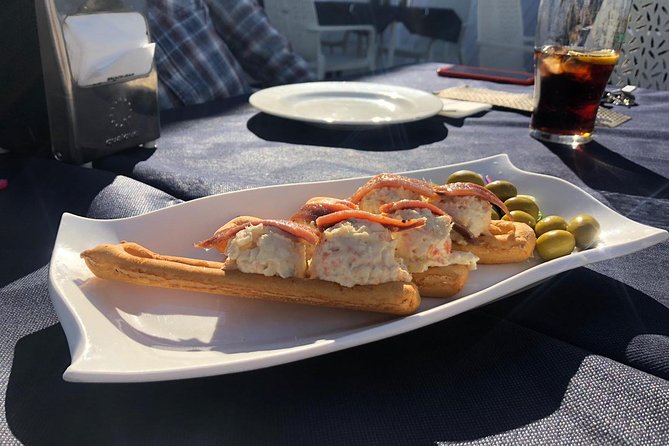 3 Tapas Cartagena walking tour - Key Points to Know Before You Go
