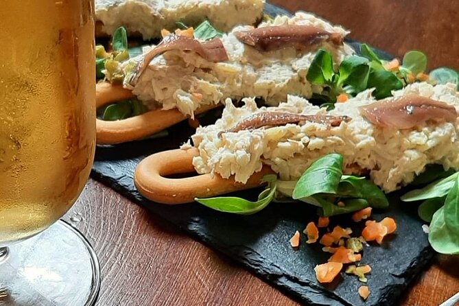 3 Tapas Cartagena walking tour - Food and Drinks Reality Check: What You Should Expect to Taste