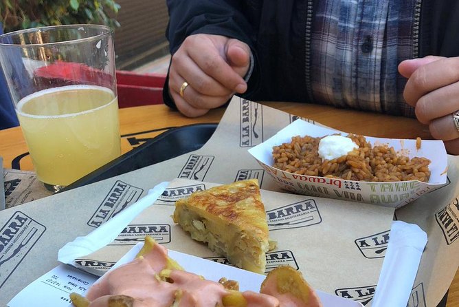 3 Tapas Cartagena walking tour - Practical Tips for a Smooth Morning: Heat, Sound, and Comfortable Shoes