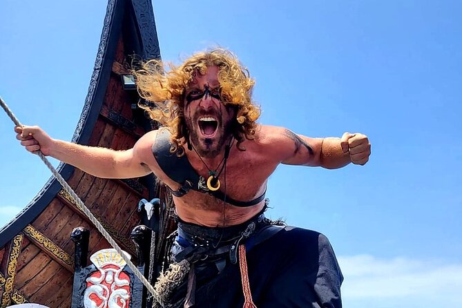 3h Viking Cruise with Drinks, Whales watching & Swimming Time - Key Things I’d Watch For on This Viking Ragnarok Cruise