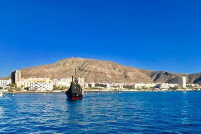 3h Viking Cruise with Drinks, Whales watching & Swimming Time - Where You Meet the Boat (and Why It Helps to Arrive Ready)
