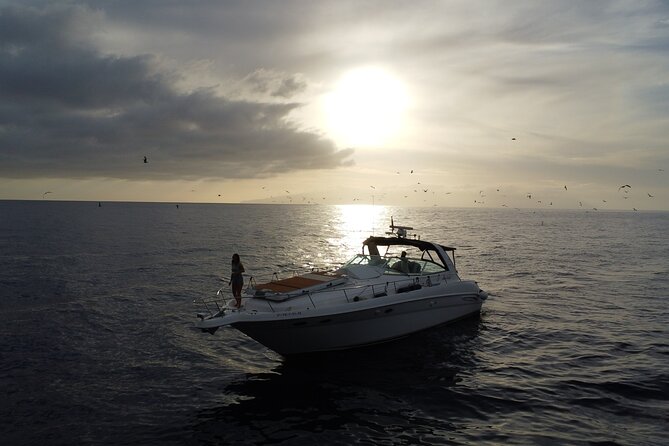 4 Hour Boat Tour with Snorkeling from Puerto Rico and Mogan - Key highlights you’ll feel right away