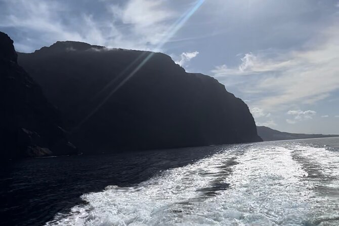 4 Hour Boat Tour with Snorkeling from Puerto Rico and Mogan - Stop Two: Puerto de Mogán for color, views, and a fishing-village feel