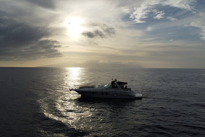 4 Hour Boat Tour with Snorkeling from Puerto Rico and Mogan - Lunch and drinks onboard: what’s included and how it changes the value