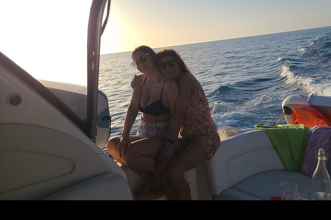 4 Hour Boat Tour with Snorkeling from Puerto Rico and Mogan - The crew names you might hear, and why that matters