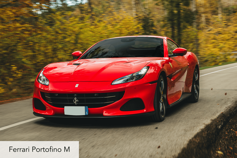 40-minute Barcelona Old Urban F1 Circuit Supercar Tour - Instructor time: bilingual coaching that keeps you calm and safe