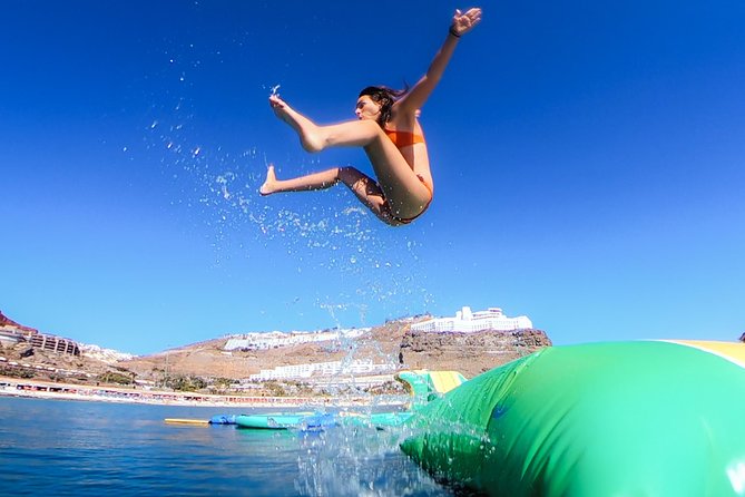 45-min admission to Amadores Fun Park - What’s Included (and What You Provide)